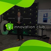 BetFiery Demo at Best Innovation Group Innovation Club
